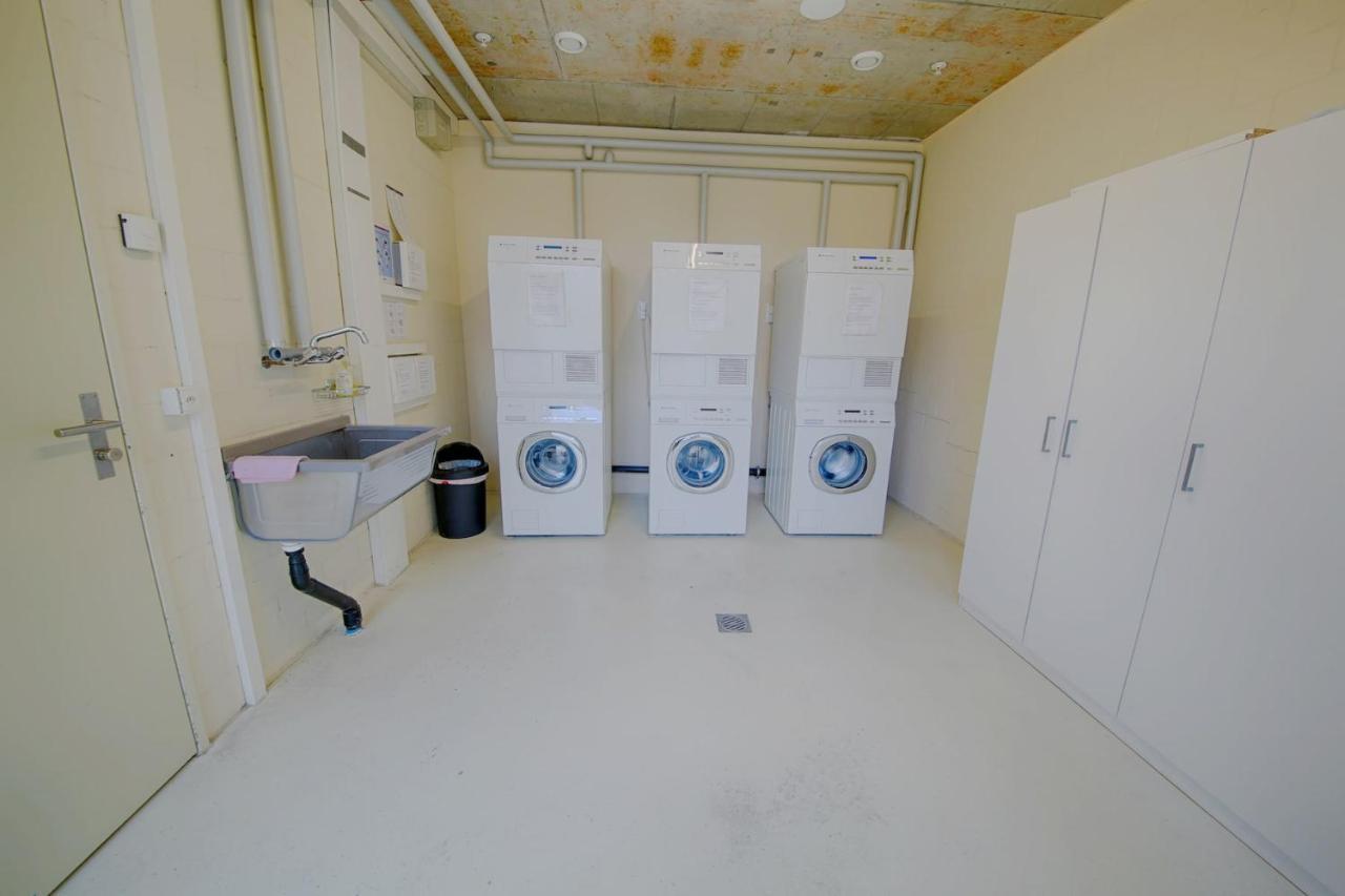 Appartement Hitrental Allmend Comfort Lucerne
