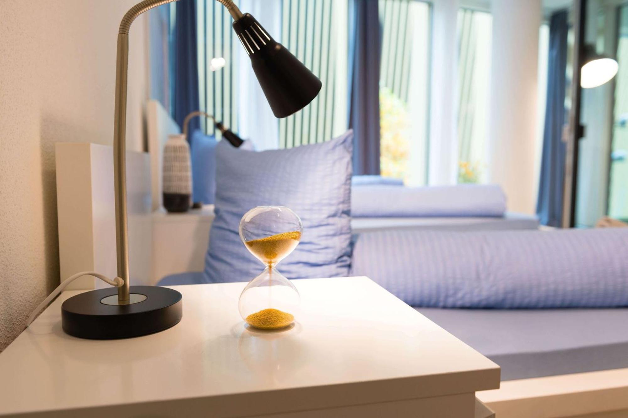 Hitrental Allmend Comfort Appartement *