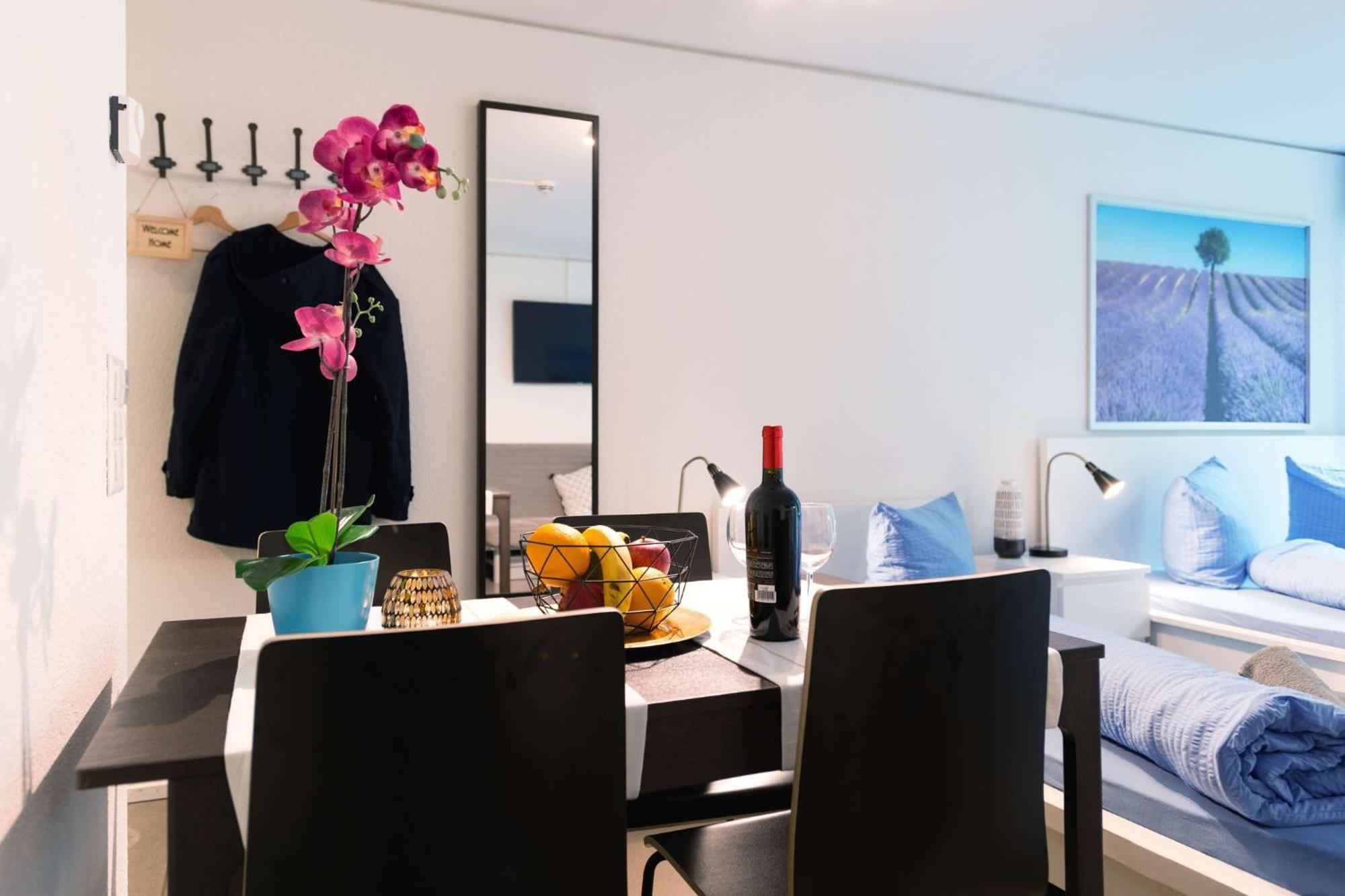 Hitrental Allmend Comfort Luzern