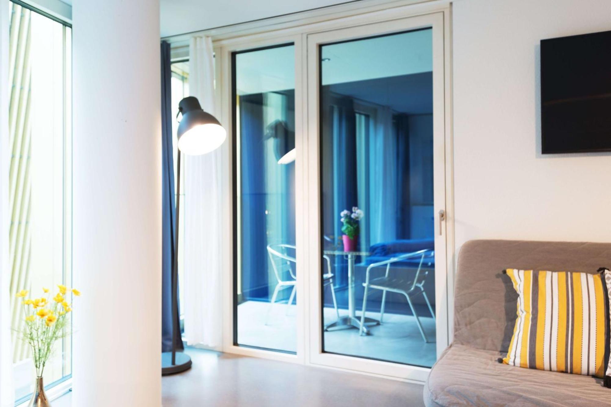 Hitrental Allmend Comfort Luzern