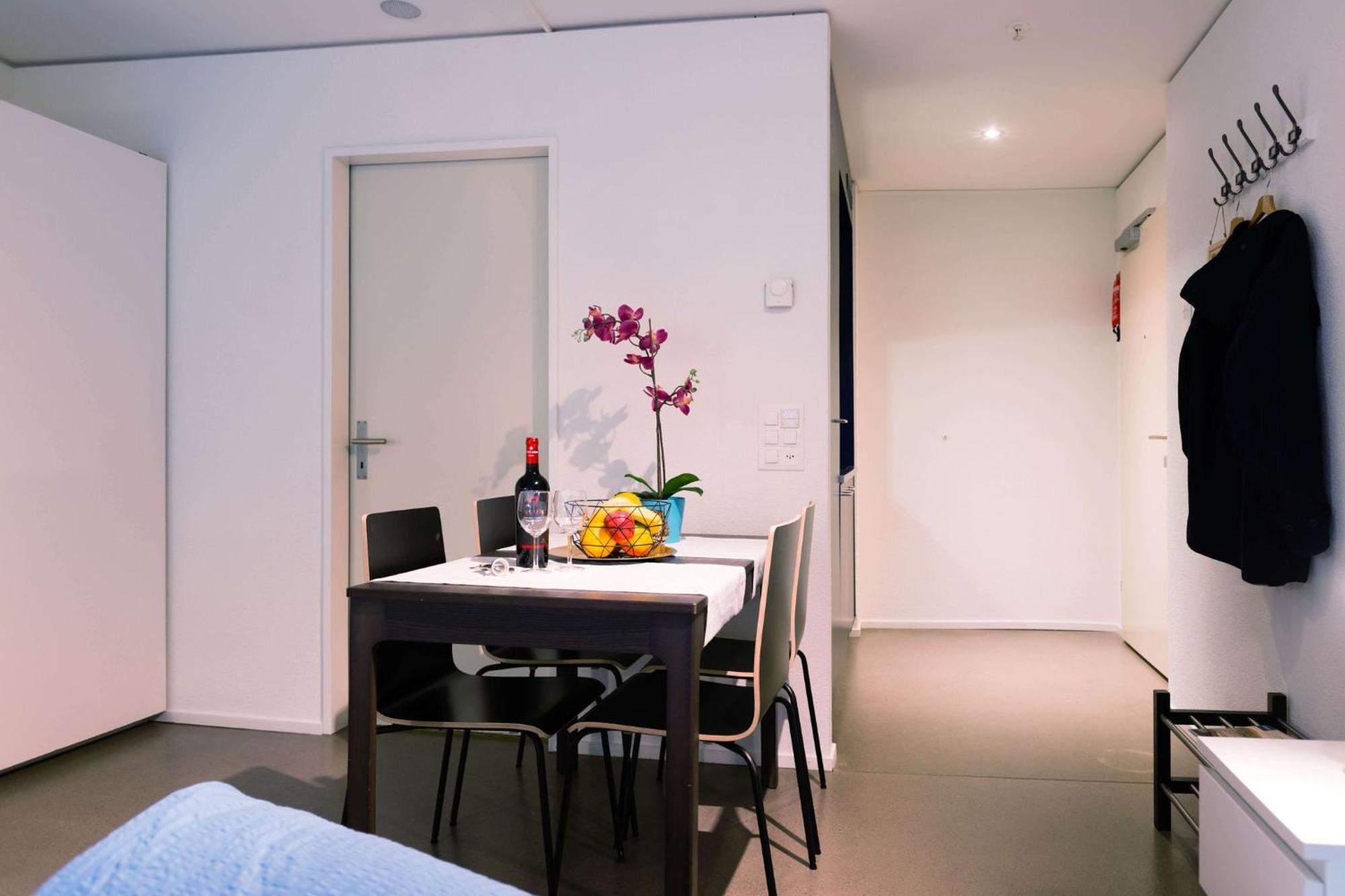 Hitrental Allmend Comfort * Luzern