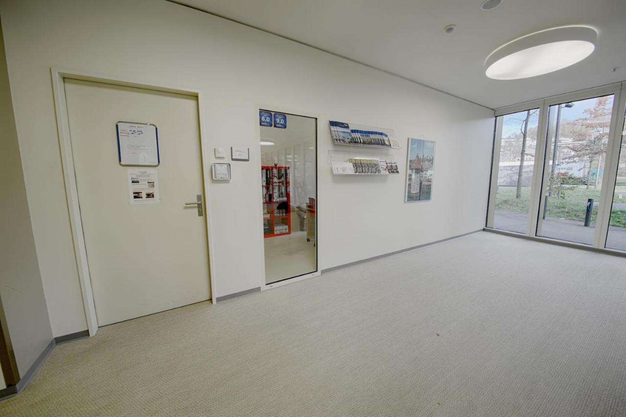 Hitrental Allmend Comfort Apartment Luzern