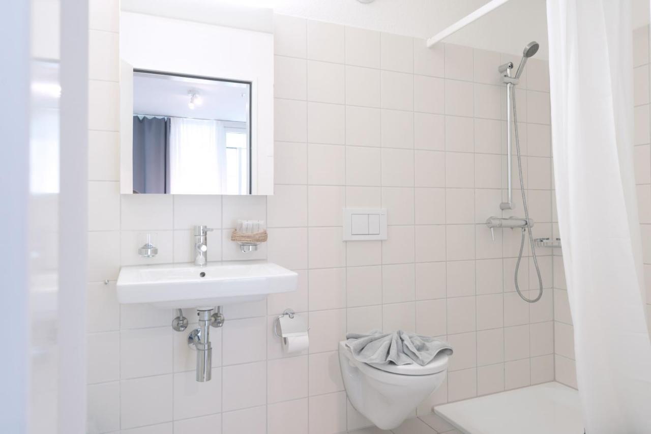 Hitrental Allmend Comfort Luzern